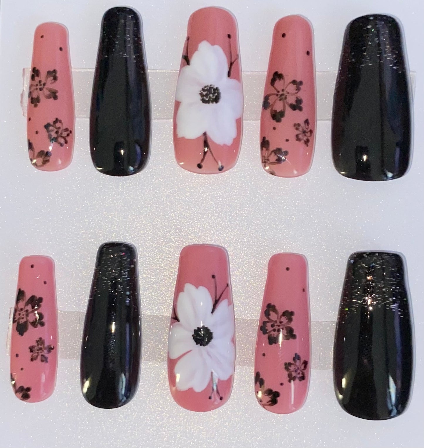 Flower Set